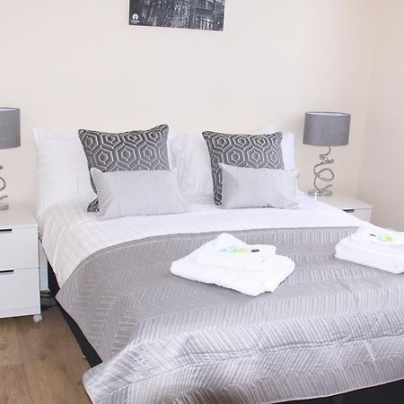 The Salford Appartamento Stockport Esterno foto