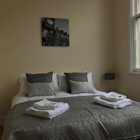 The Salford Appartamento Stockport Esterno foto